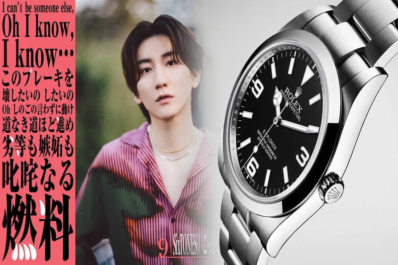 なぜロレックスの価格が高騰したのでしょうか？