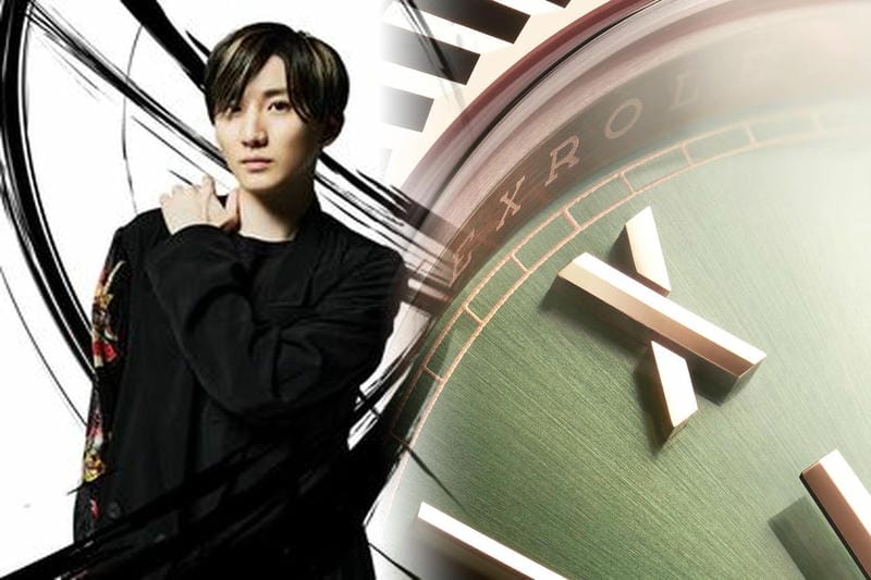 ロレックス179171の定価はいくらですか？