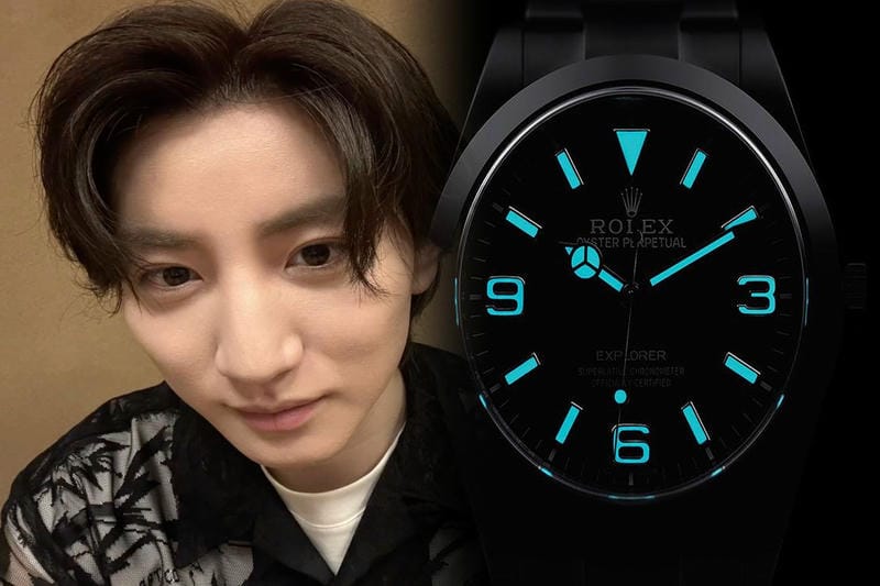 ロレックス安いモデル