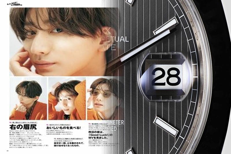 ロレックス30万円台メンズ