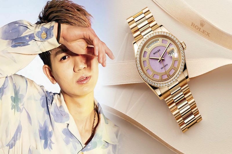 ロレックスのデイトナは何がいいの？