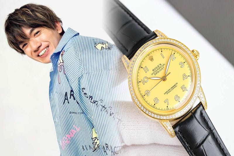 ロレックス相場表