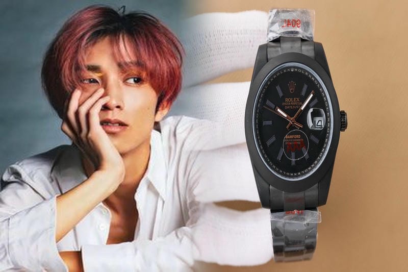 ロレックス時計値段