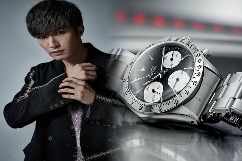 ロレックスオーバーホール何年前まで？