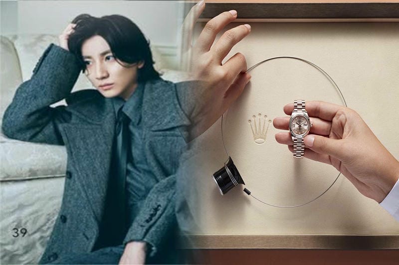 ロレックスは動かしたほうがいいですか？