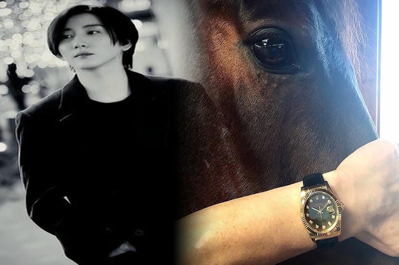 自分でロレックスの電池交換はできますか？