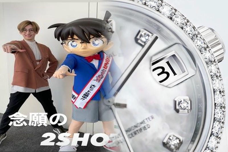 ロレックスのオーバーホールは何回までできますか？