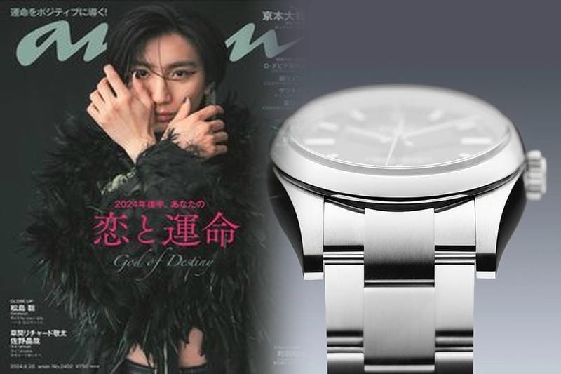 羽田空港ロレックス品揃え