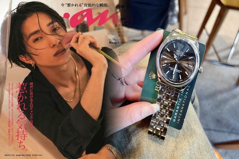 ロレックスのどのモデルが高いですか？