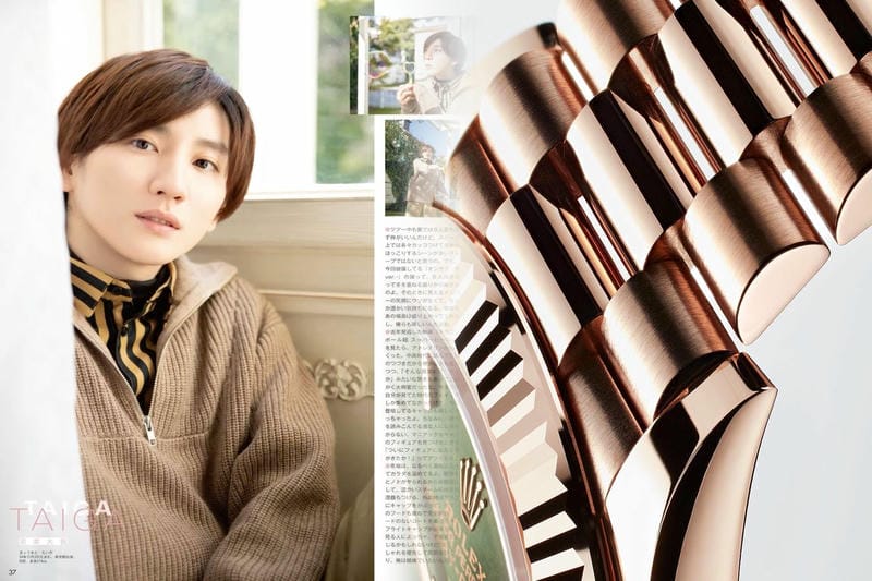 並行輸入のロレックスのメリットは？