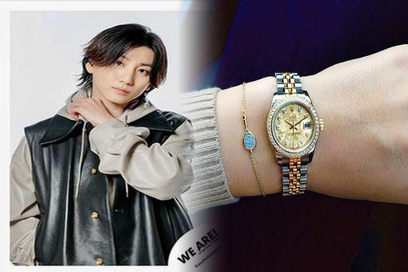 ロレックス中古東京おすすめ