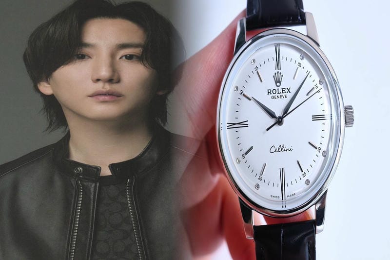 なぜロレックスが買えなくなったのか？