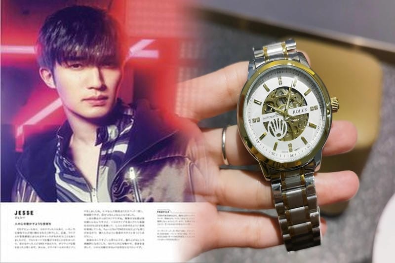 ロレックスの修理にかかる日数は？