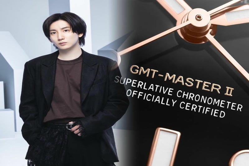 なぜロレックスが買えないのでしょうか？