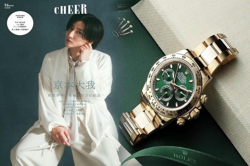 ロレックス中古20万