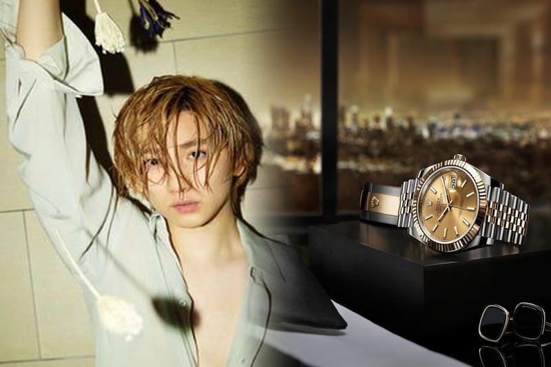 ロレックス何本も買える？