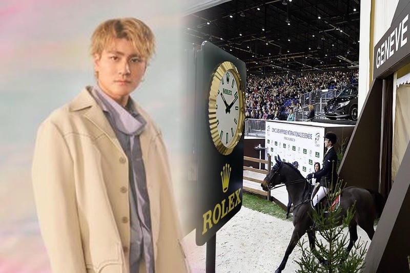 ロレックスはどの国なら買える？