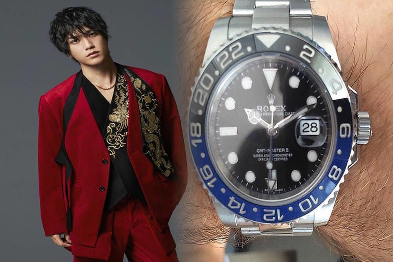 デイトジャスト41ブルーの定価はいくらですか？