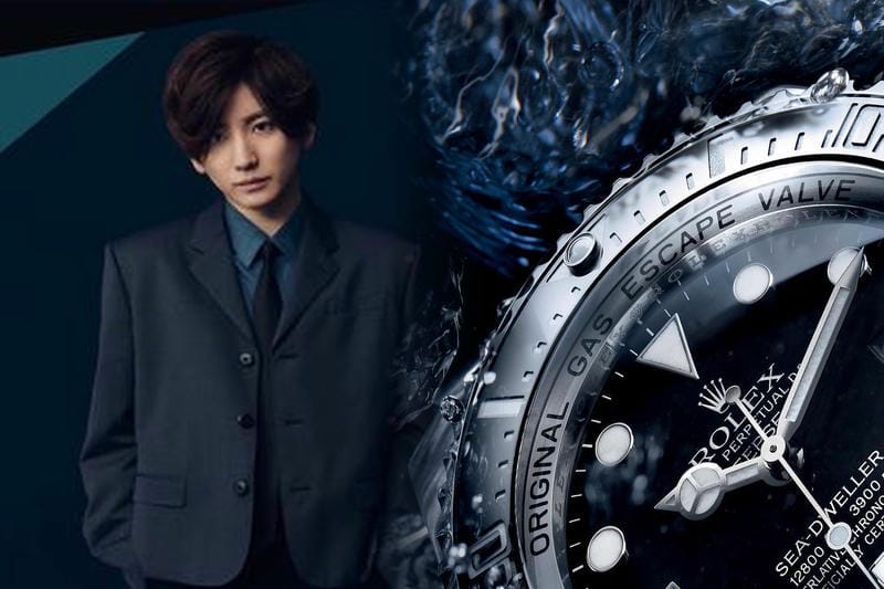 ロレックスダサい2ch