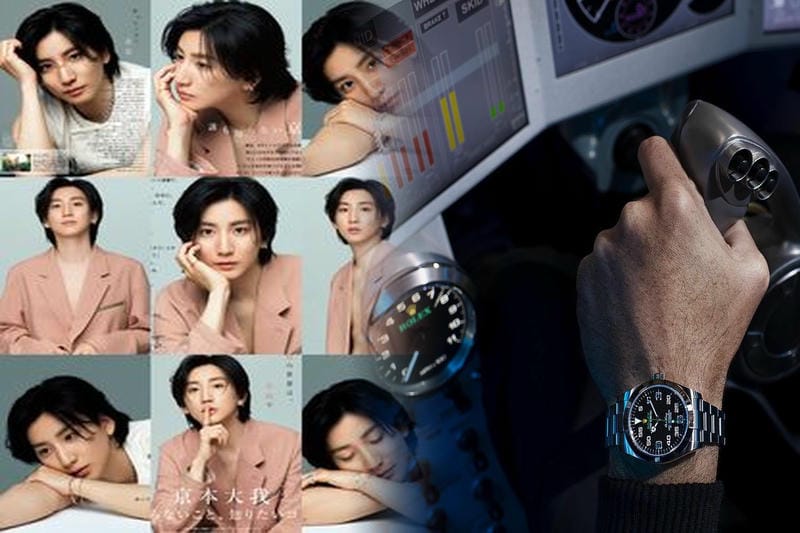 最も古いロレックスは？