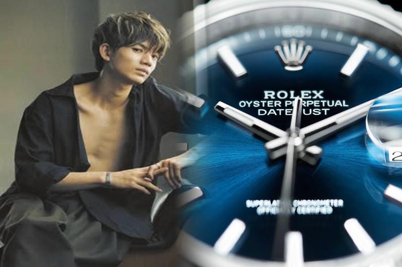 ロレックスのデイトナの前のモデルは何でしたか？