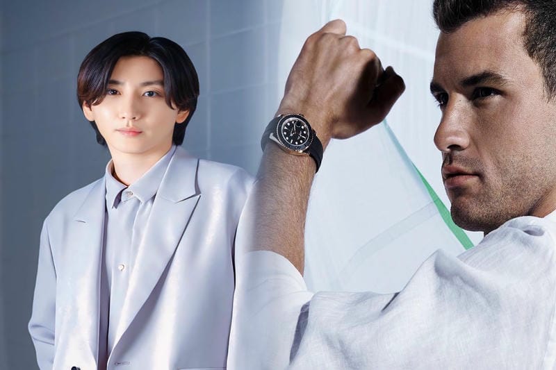 札幌ロレックス正規店