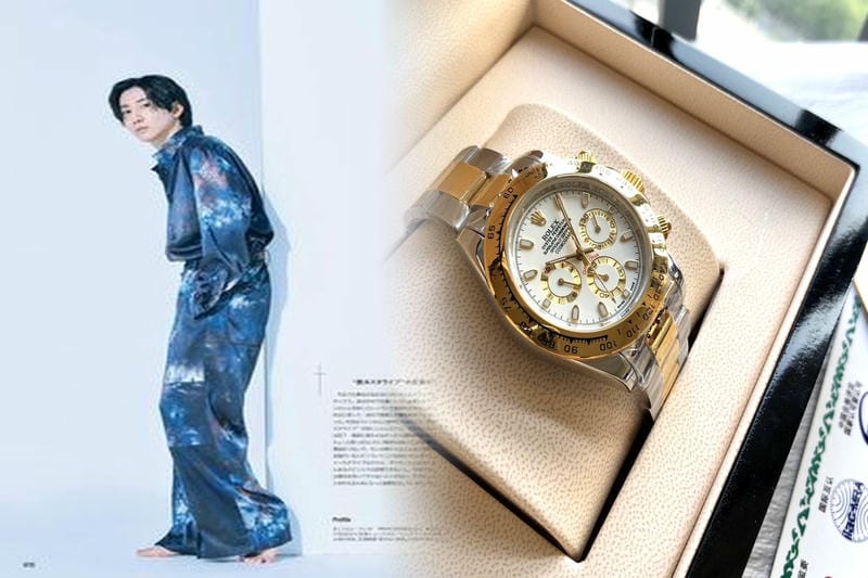 ロレックス投資失敗