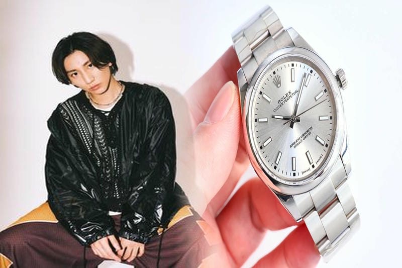 ロレックスの製造番号の意味は？