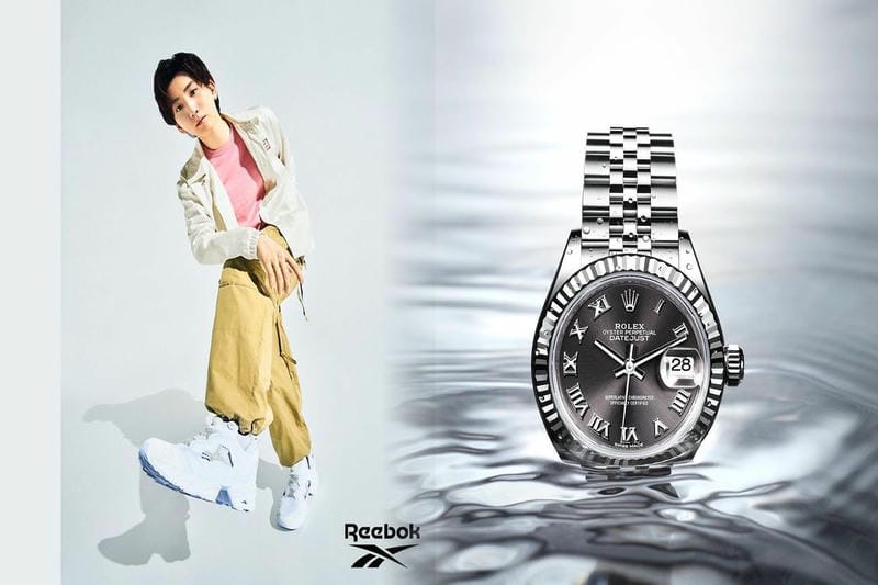 デイトナ126500LN