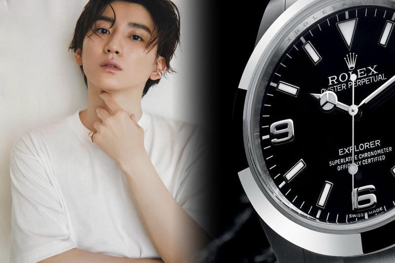 資産になるロレックスの時計は？