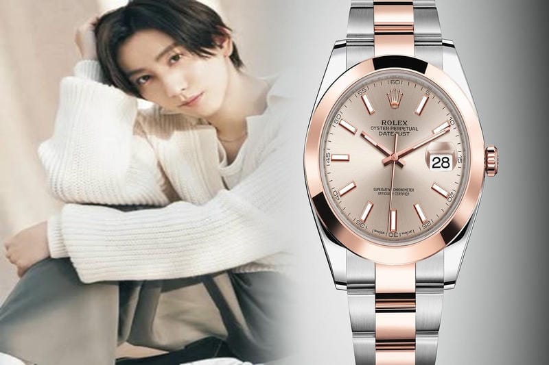 阪急梅田ロレックス予約