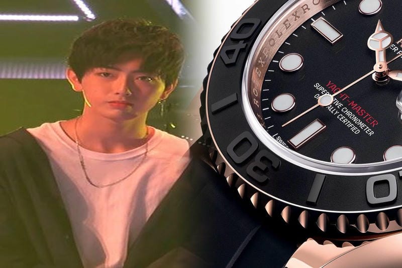 ロレックスで一番安いのは何円ですか？