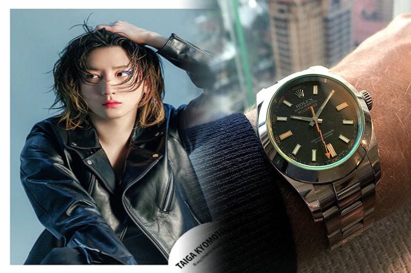 ロレックス黒サブ定価