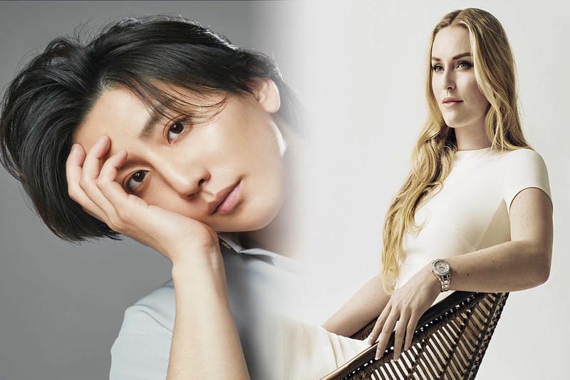 ロレックスの日付け変更は禁止されている時間帯は？