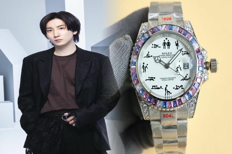 applewatch文字盤ダウンロードロレックス