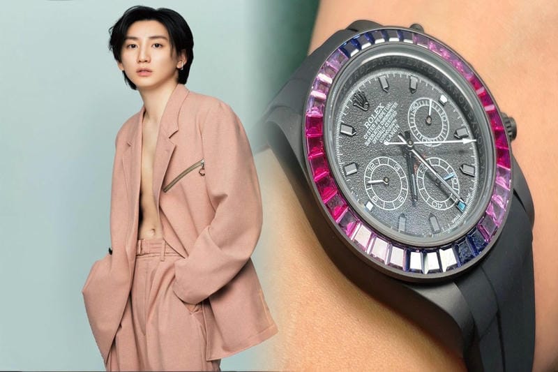 ロレックスのオーバーホールは何年前までが目安ですか？