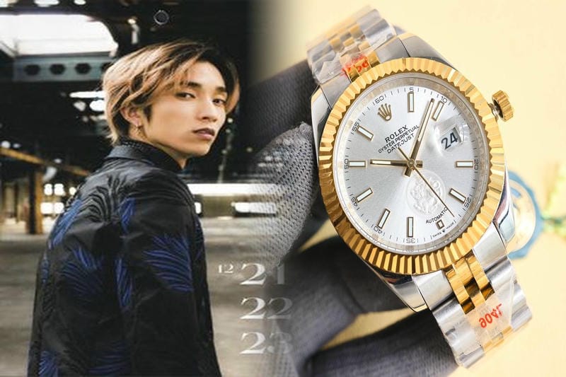 ロレックス免税店価格