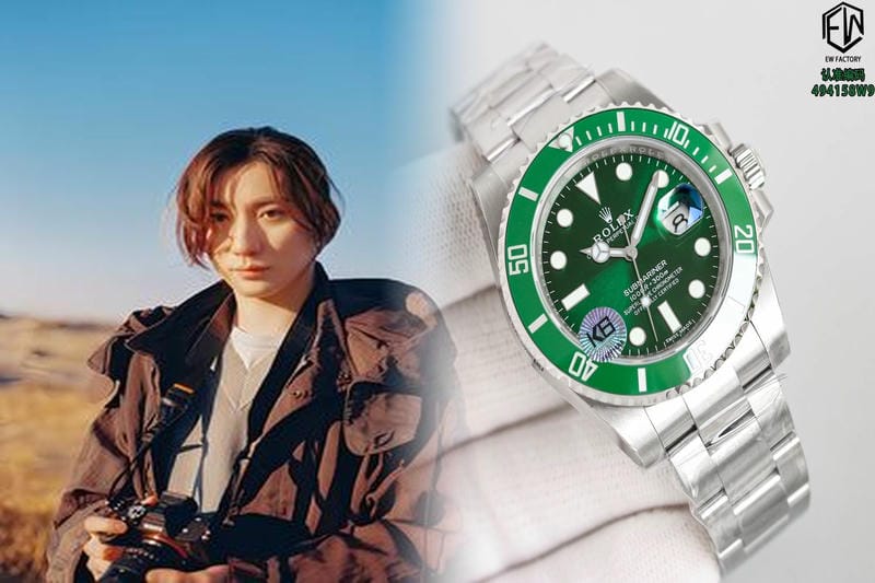 ロレックス10万円台