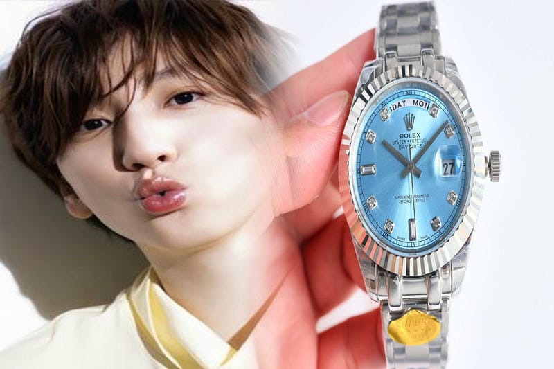 ロレックス正規店東京一覧