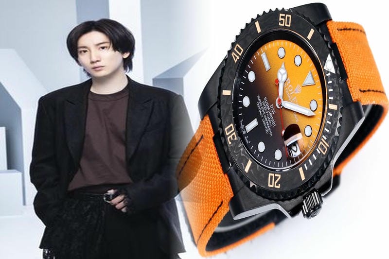 ロレックスの魅力は何ですか？