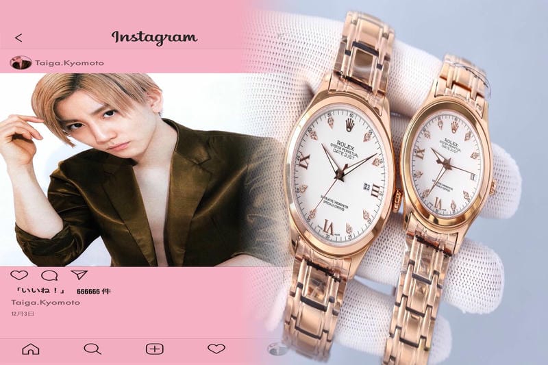 拾ったロレックスは売れる？