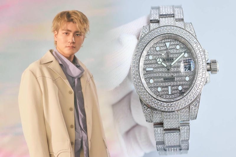 ロレックスのパワーリザーブは何日で止まる？