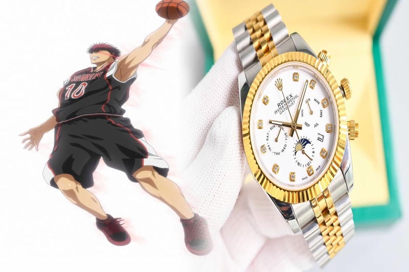 ロレックスGMTマスター赤青の定価はいくらですか？