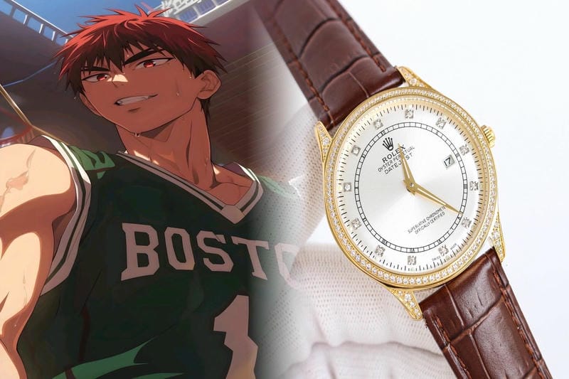 ロレックスで1番大きいモデルは？