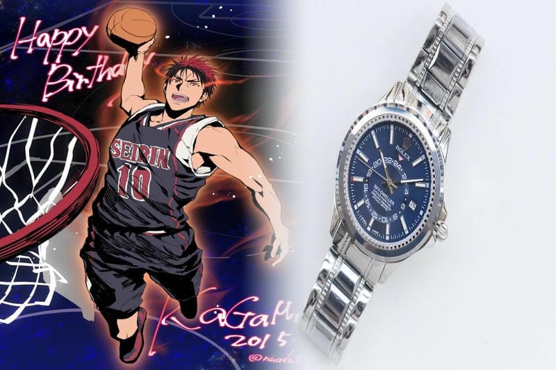 ロレックスのリューズが回らないのはなぜですか？