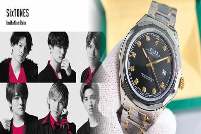 ロレックスヨットマスター42