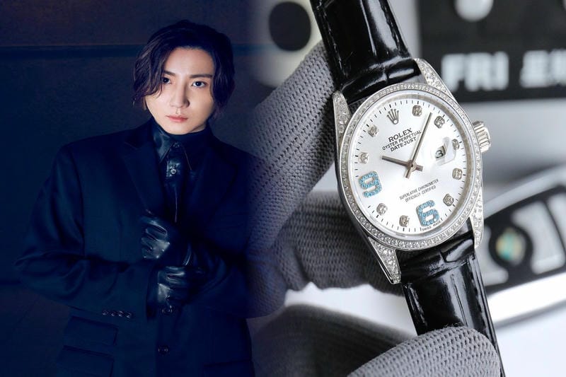 ロレックスのオーバーホールの納期は？