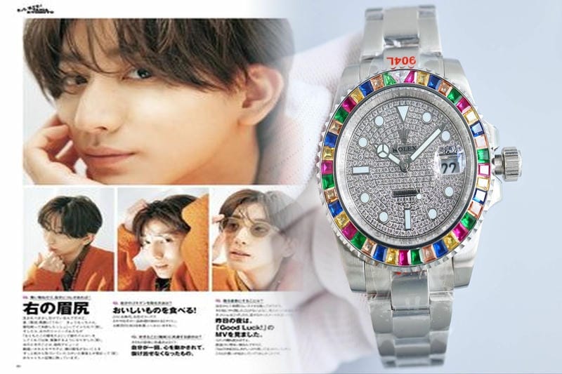 なぜロレックスを買うのか？