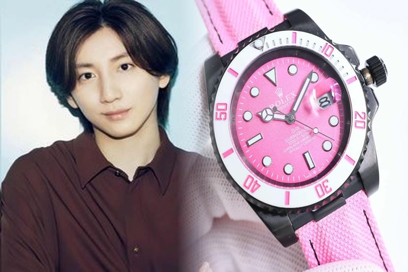 リファレンス番号のロレックスは購入制限がありますか？