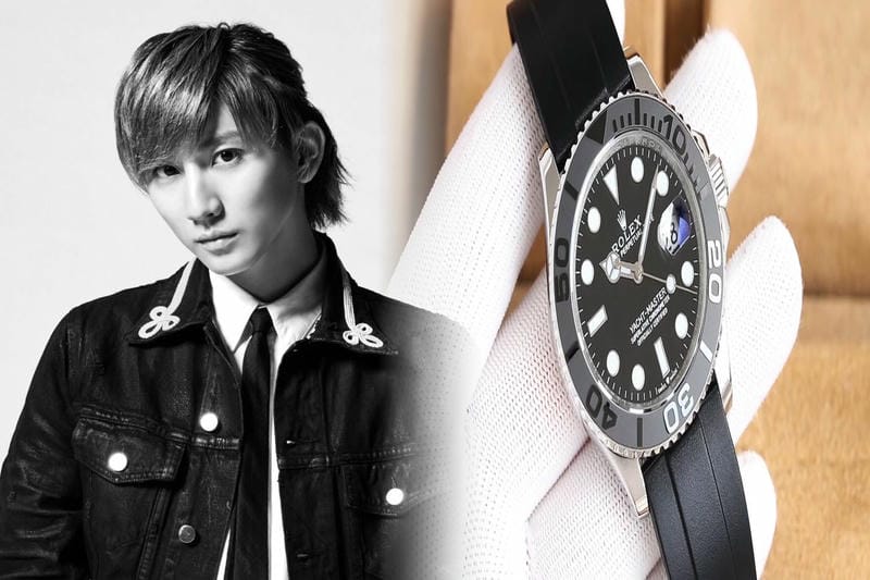 ロレックスは何年使えるか？